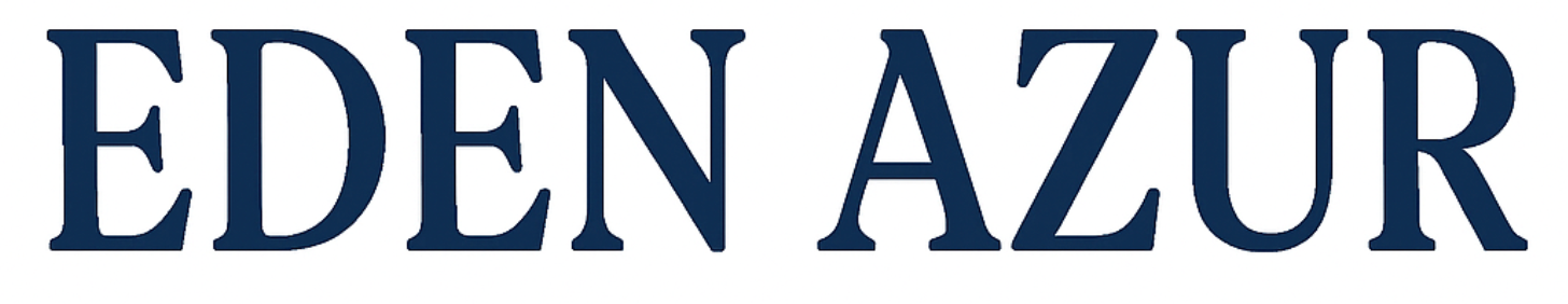 Eden Azur